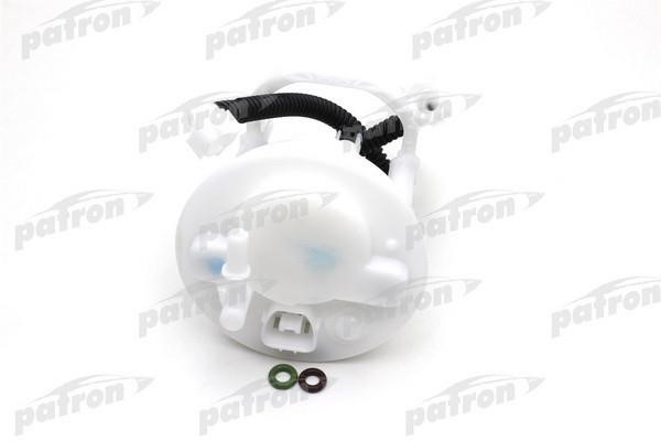 Patron PF3943 Fuel filter PF3943: Buy near me in Poland at 2407.PL - Good price!