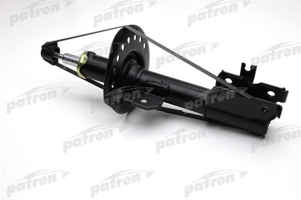 Patron PSA339196 Front right gas oil shock absorber PSA339196: Buy near me in Poland at 2407.PL - Good price!