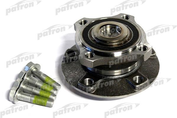 Patron PBK3671 Wheel bearing kit PBK3671: Buy near me in Poland at 2407.PL - Good price!