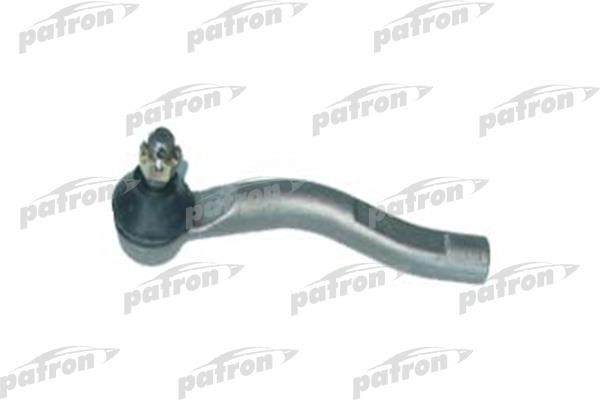 Patron PS1174L Tie rod end PS1174L: Buy near me in Poland at 2407.PL - Good price!