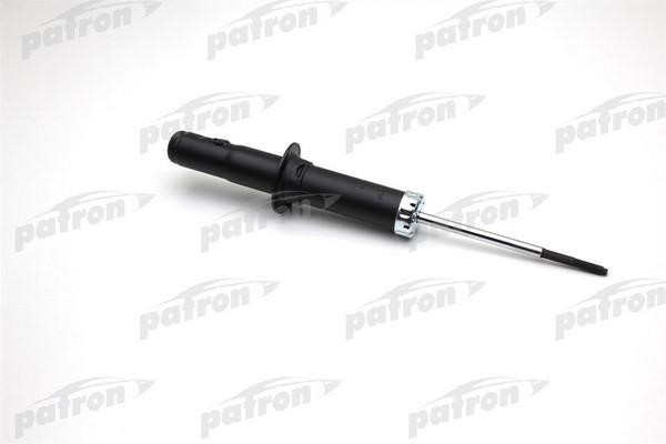 Patron PSA341203 Front oil and gas suspension shock absorber PSA341203: Buy near me in Poland at 2407.PL - Good price!
