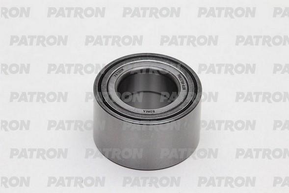 Patron PBK3786KOR Wheel bearing PBK3786KOR: Buy near me at 2407.PL in Poland at an Affordable price!