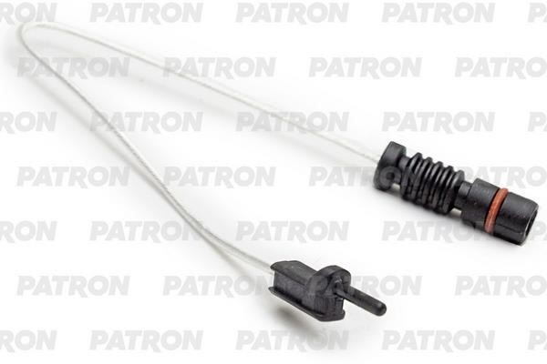 Patron PE17131 Warning Contact, brake pad wear PE17131: Buy near me at 2407.PL in Poland at an Affordable price!