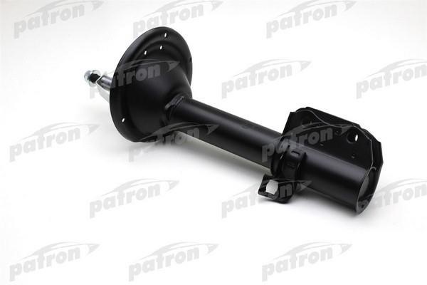 Patron PSA334109 Rear right gas oil shock absorber PSA334109: Buy near me in Poland at 2407.PL - Good price!