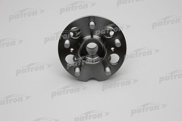 Patron PBK4023H Wheel bearing kit PBK4023H: Buy near me in Poland at 2407.PL - Good price!