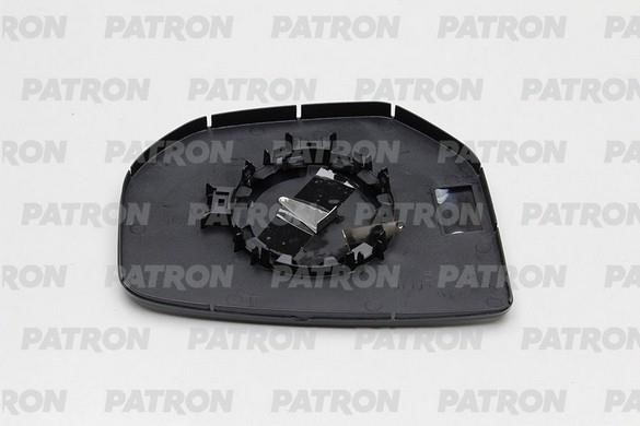 Patron PMG0530G01 Mirror Glass Heated PMG0530G01: Buy near me in Poland at 2407.PL - Good price!