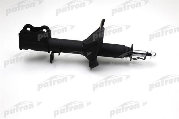 Patron PSA333364 Rear right gas oil shock absorber PSA333364: Buy near me in Poland at 2407.PL - Good price!