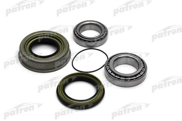 Patron PBK3205 Wheel bearing kit PBK3205: Buy near me in Poland at 2407.PL - Good price!