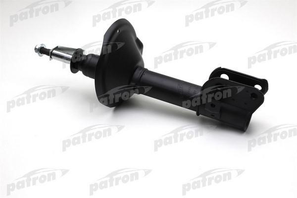 Patron PSA334190 Front Left Gas Oil Suspension Shock Absorber PSA334190: Buy near me in Poland at 2407.PL - Good price!