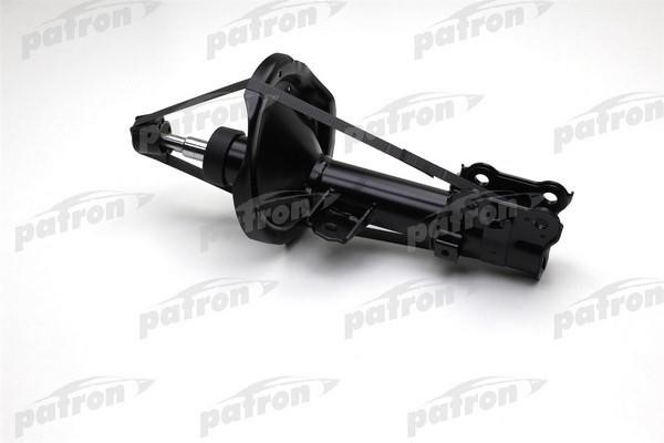 Patron PSA333516 Front right gas oil shock absorber PSA333516: Buy near me in Poland at 2407.PL - Good price!