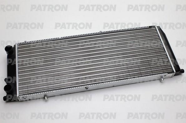 Patron PRS3009 Radiator, engine cooling PRS3009: Buy near me in Poland at 2407.PL - Good price!