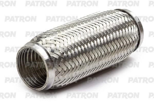 Patron ELVW60X200 Corrugation silencer ELVW60X200: Buy near me at 2407.PL in Poland at an Affordable price!
