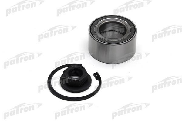 Patron PBK3530 Front Wheel Bearing Kit PBK3530: Buy near me in Poland at 2407.PL - Good price!