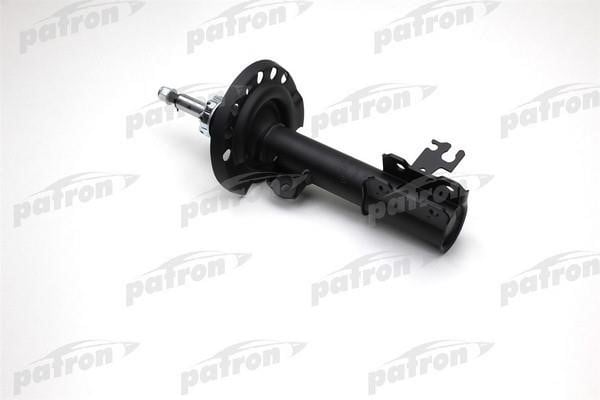Patron PSA334632 Front right gas oil shock absorber PSA334632: Buy near me in Poland at 2407.PL - Good price!