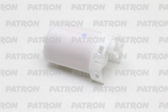 Patron PF3938 Топливный фильтр PF3938: Отличная цена - Купить в Польше на 2407.PL!
