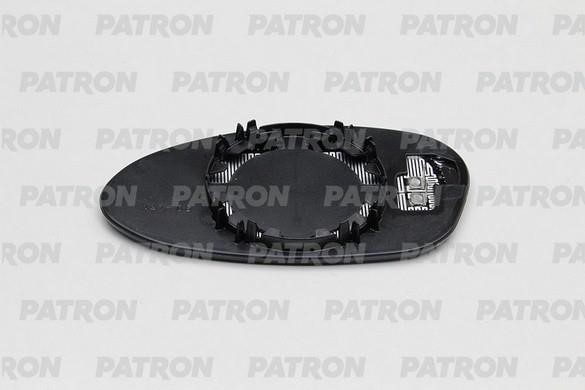 Patron PMG0412G02 Mirror Glass Heated PMG0412G02: Buy near me in Poland at 2407.PL - Good price!