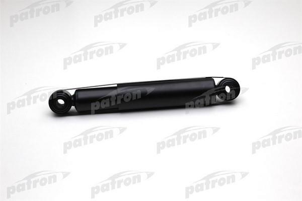 Patron PSA344283 Rear oil and gas suspension shock absorber PSA344283: Buy near me in Poland at 2407.PL - Good price!