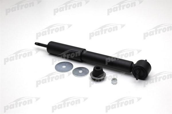 Patron PSA443208 Rear oil shock absorber PSA443208: Buy near me in Poland at 2407.PL - Good price!