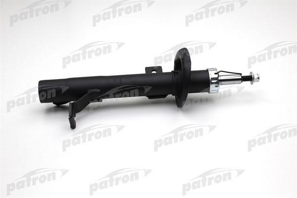 Patron PSA333398 Front right gas oil shock absorber PSA333398: Buy near me in Poland at 2407.PL - Good price!