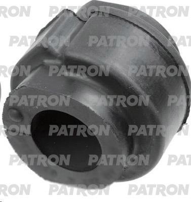 Patron PSE2867 Front stabilizer bush PSE2867: Buy near me at 2407.PL in Poland at an Affordable price!