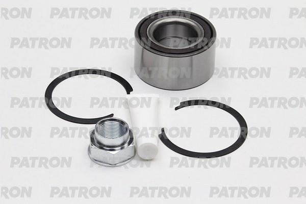 Patron PBK6540 Wheel bearing kit PBK6540: Buy near me in Poland at 2407.PL - Good price!