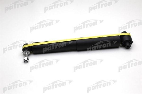 Patron PSA344800 Rear oil and gas suspension shock absorber PSA344800: Buy near me in Poland at 2407.PL - Good price!