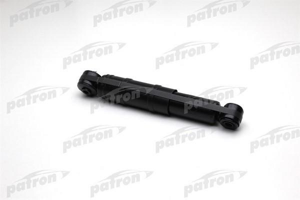 Patron PSA344446 Rear oil and gas suspension shock absorber PSA344446: Buy near me in Poland at 2407.PL - Good price!