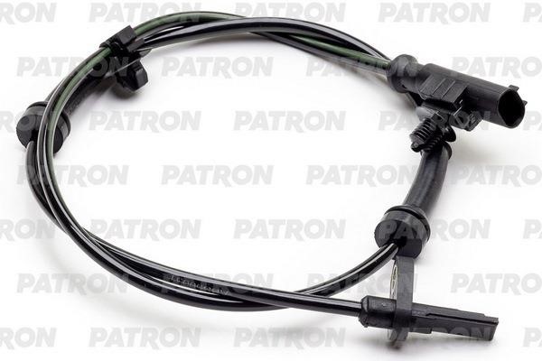 Patron ABS50031 Sensor, wheel speed ABS50031: Buy near me in Poland at 2407.PL - Good price!