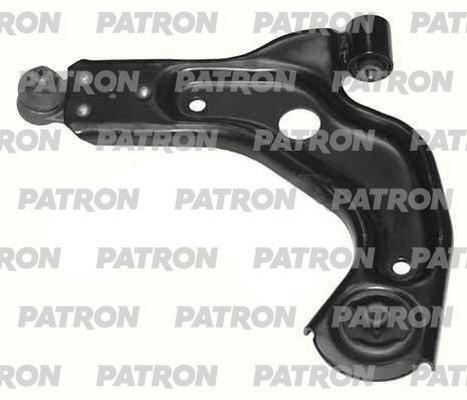 Patron PS50150L Track Control Arm PS50150L: Buy near me in Poland at 2407.PL - Good price!