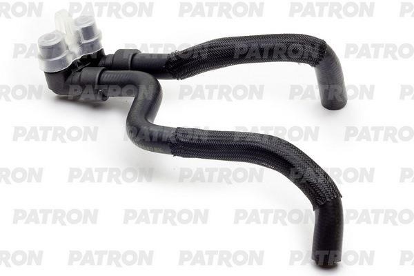 Patron PH2407 Pipe of the heating system PH2407: Buy near me in Poland at 2407.PL - Good price!