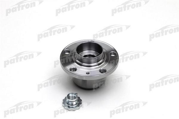 Patron PBK6635H Wheel bearing kit PBK6635H: Buy near me in Poland at 2407.PL - Good price!