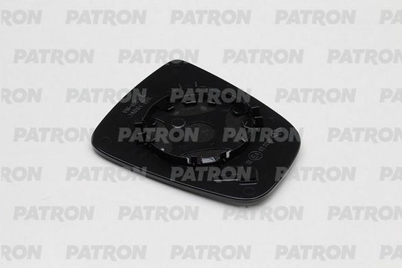 Patron PMG0803G01 Mirror Glass Heated PMG0803G01: Buy near me in Poland at 2407.PL - Good price!