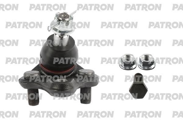 Patron PS3462 Ball joint PS3462: Buy near me in Poland at 2407.PL - Good price!