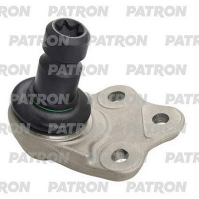 Patron PS3446 Ball joint PS3446: Buy near me in Poland at 2407.PL - Good price!