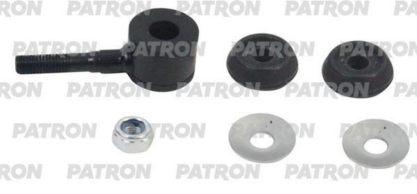 Patron PS4181 Rod/Strut, stabiliser PS4181: Buy near me in Poland at 2407.PL - Good price!