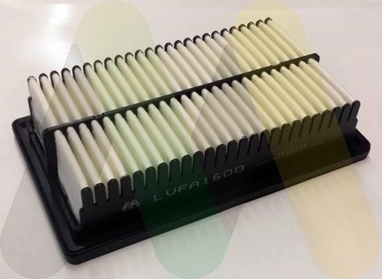 Motorquip LVFA1600 Air filter LVFA1600: Buy near me in Poland at 2407.PL - Good price!