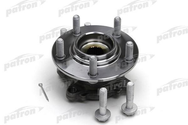 Patron PBK7409H Wheel bearing kit PBK7409H: Buy near me in Poland at 2407.PL - Good price!