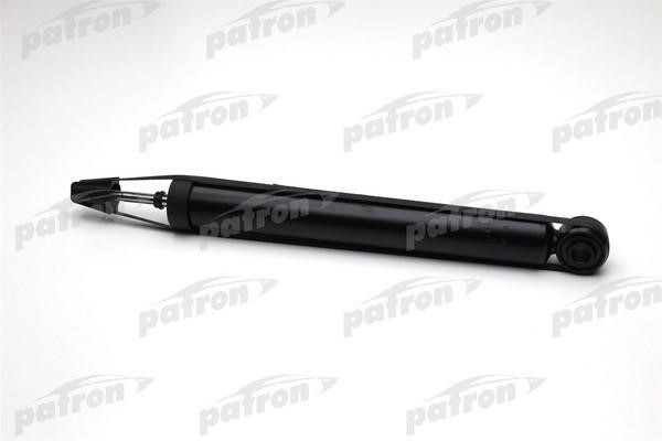 Patron PSA344314 Rear oil and gas suspension shock absorber PSA344314: Buy near me in Poland at 2407.PL - Good price!