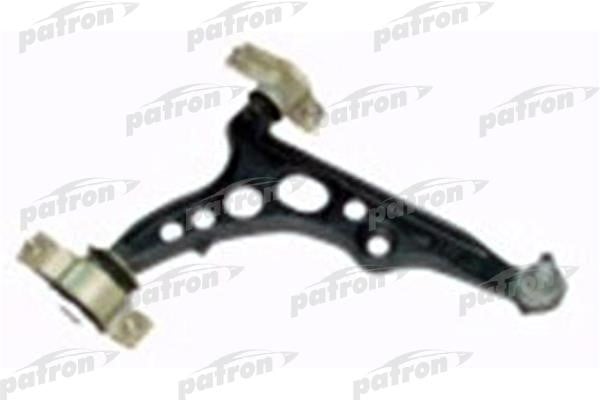 Patron PS5009R Suspension arm front lower right PS5009R: Buy near me in Poland at 2407.PL - Good price!