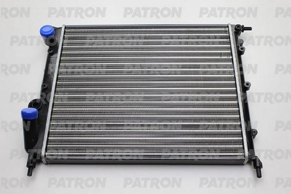 Patron PRS3203 Радиатор охлаждения двигателя PRS3203: Отличная цена - Купить в Польше на 2407.PL!