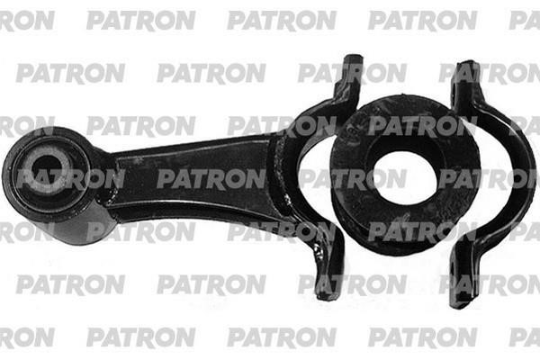 Patron PS4498L Rod/Strut, stabiliser PS4498L: Buy near me at 2407.PL in Poland at an Affordable price!
