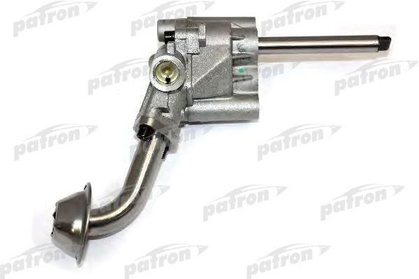 Patron P13-0003 OIL PUMP P130003: Buy near me in Poland at 2407.PL - Good price!