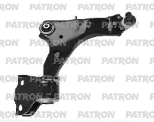 Patron PS50242R Track Control Arm PS50242R: Buy near me in Poland at 2407.PL - Good price!