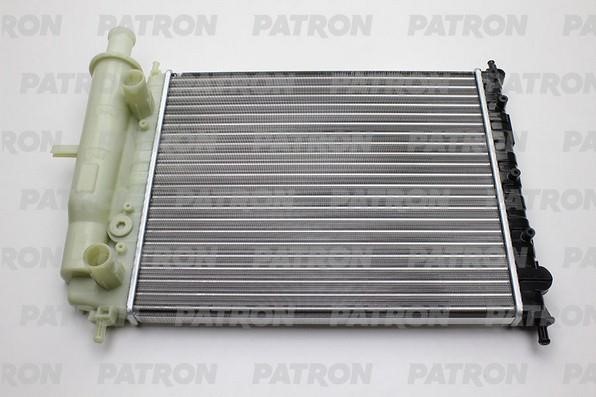 Patron PRS3058 Радиатор охлаждения двигателя PRS3058: Отличная цена - Купить в Польше на 2407.PL!