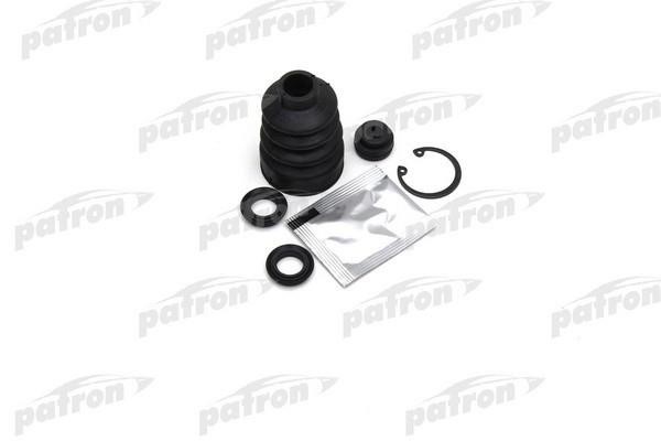 Patron PRK086 Clutch master cylinder repair kit PRK086: Buy near me in Poland at 2407.PL - Good price!