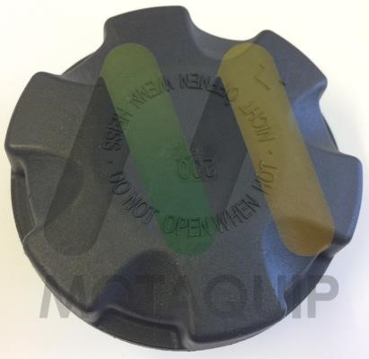 Motorquip LVCR326 Radiator caps LVCR326: Buy near me in Poland at 2407.PL - Good price!