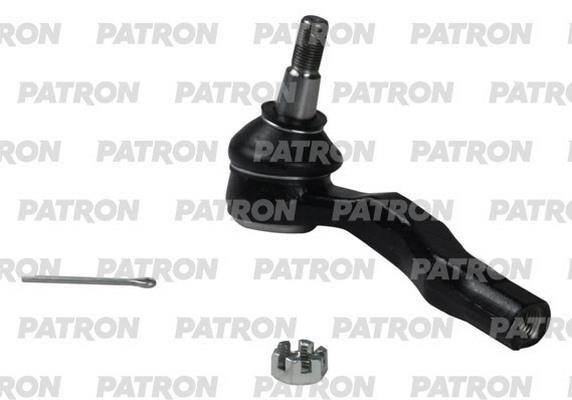 Patron PS10030L Tie rod end PS10030L: Buy near me in Poland at 2407.PL - Good price!