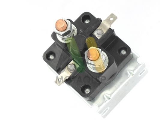 Motorquip LVSS1 Solenoid switch, starter LVSS1: Buy near me in Poland at 2407.PL - Good price!