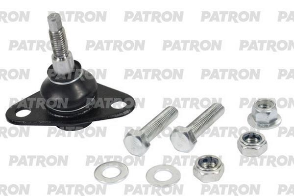 Patron PS3392 Ball joint PS3392: Buy near me in Poland at 2407.PL - Good price!