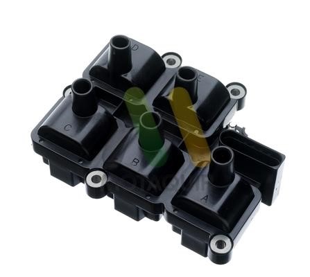 Motorquip LVCL1114 Ignition coil LVCL1114: Buy near me at 2407.PL in Poland at an Affordable price!